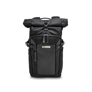 Vanguard Select 39 RBM plecak City backpack Czarny
