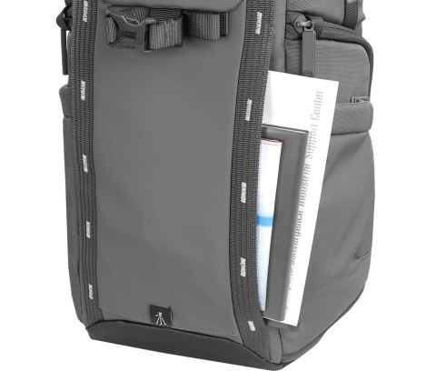 Vanguard VEO ADAPTOR R44 GY futerał do aparatu Plecak Szary Vanguard VEO ADAPTOR R44 GY futerał do aparatu Plecak Szary