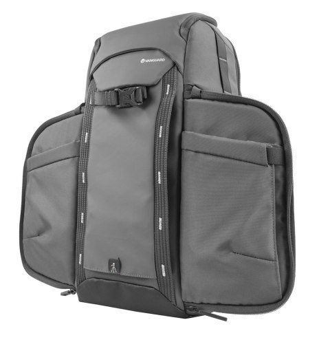 Vanguard VEO ADAPTOR R44 GY futerał do aparatu Plecak Szary Vanguard VEO ADAPTOR R44 GY futerał do aparatu Plecak Szary