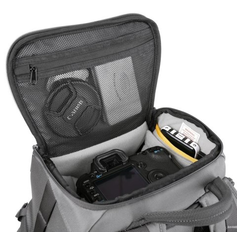 Vanguard VEO ADAPTOR R44 GY futerał do aparatu Plecak Szary Vanguard VEO ADAPTOR R44 GY futerał do aparatu Plecak Szary