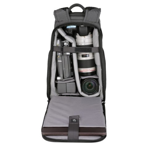 Vanguard VEO ADAPTOR R44 GY futerał do aparatu Plecak Szary Vanguard VEO ADAPTOR R44 GY futerał do aparatu Plecak Szary