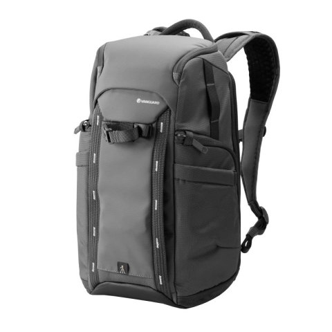 Vanguard VEO ADAPTOR R44 GY futerał do aparatu Plecak Szary Vanguard VEO ADAPTOR R44 GY futerał do aparatu Plecak Szary