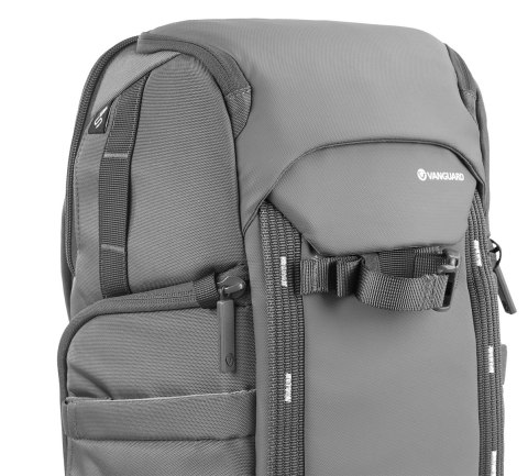 Vanguard VEO ADAPTOR R48 BK futerał do aparatu Plecak Czarny Vanguard VEO ADAPTOR R48 BK futerał do aparatu Plecak Czarny