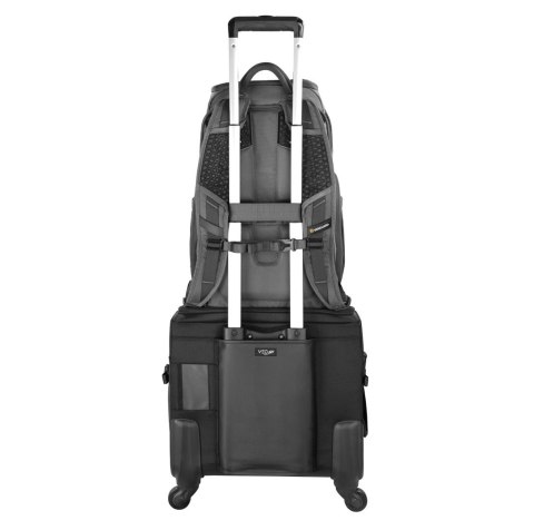 Vanguard VEO ADAPTOR R48 BK futerał do aparatu Plecak Czarny Vanguard VEO ADAPTOR R48 BK futerał do aparatu Plecak Czarny