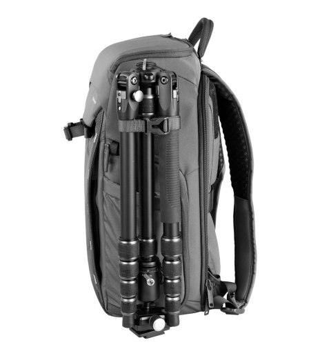 Vanguard VEO ADAPTOR R48 BK futerał do aparatu Plecak Czarny Vanguard VEO ADAPTOR R48 BK futerał do aparatu Plecak Czarny