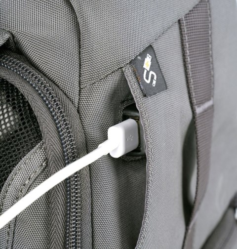 Vanguard VEO ADAPTOR R48 BK futerał do aparatu Plecak Czarny Vanguard VEO ADAPTOR R48 BK futerał do aparatu Plecak Czarny