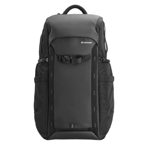 Vanguard VEO ADAPTOR R48 BK futerał do aparatu Plecak Czarny Vanguard VEO ADAPTOR R48 BK futerał do aparatu Plecak Czarny