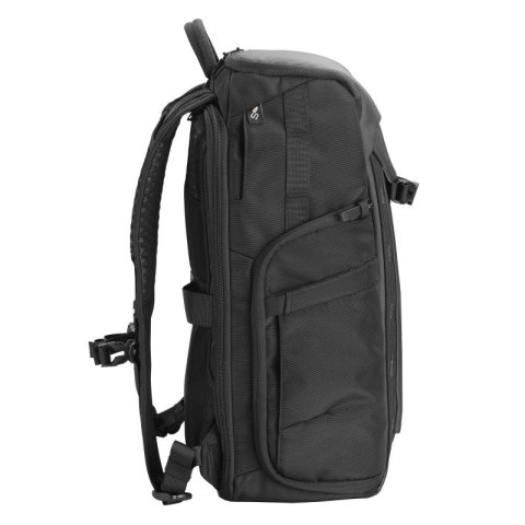Vanguard VEO ADAPTOR R48 BK futerał do aparatu Plecak Czarny Vanguard VEO ADAPTOR R48 BK futerał do aparatu Plecak Czarny