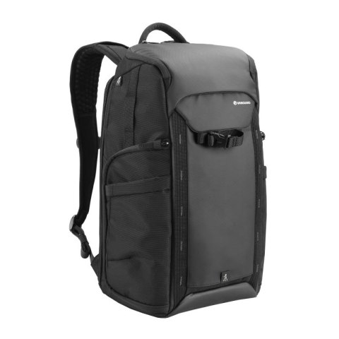 Vanguard VEO ADAPTOR R48 BK futerał do aparatu Plecak Czarny Vanguard VEO ADAPTOR R48 BK futerał do aparatu Plecak Czarny