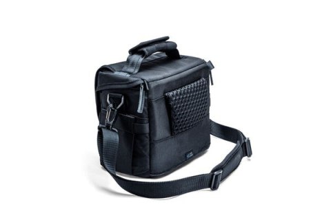 Vanguard VEO SELECT 22S BK torebka / torba na ramię Czarny Unisex Vanguard VEO SELECT 22S BK torebka / torba na ramię Czarny Unisex