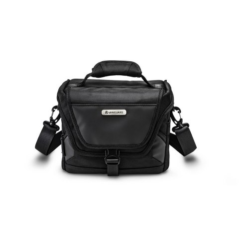 Vanguard VEO SELECT 22S BK torebka / torba na ramię Czarny Unisex Vanguard VEO SELECT 22S BK torebka / torba na ramię Czarny Unisex