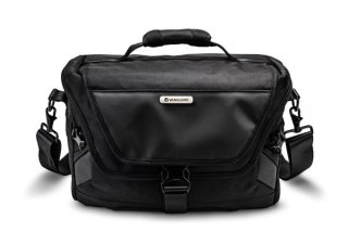 Vanguard VEO SELECT 36S BK torebka / torba na ramię Czarny Chłopak, dziewczyna