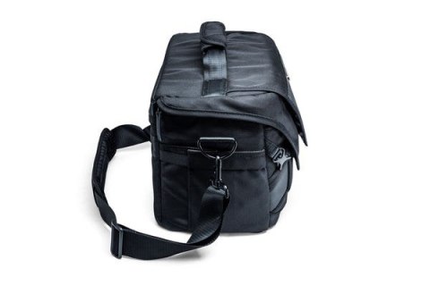 Vanguard VEO SELECT 36S BK torebka / torba na ramię Czarny Chłopak, dziewczyna Vanguard VEO SELECT 36S BK torebka / torba na ramię Czarny Chłopak, dziewczyna