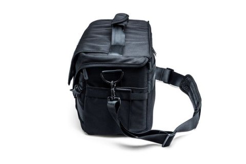Vanguard VEO SELECT 36S BK torebka / torba na ramię Czarny Chłopak, dziewczyna Vanguard VEO SELECT 36S BK torebka / torba na ramię Czarny Chłopak, dziewczyna