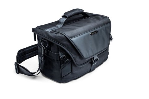 Vanguard VEO SELECT 36S BK torebka / torba na ramię Czarny Chłopak, dziewczyna Vanguard VEO SELECT 36S BK torebka / torba na ramię Czarny Chłopak, dziewczyna
