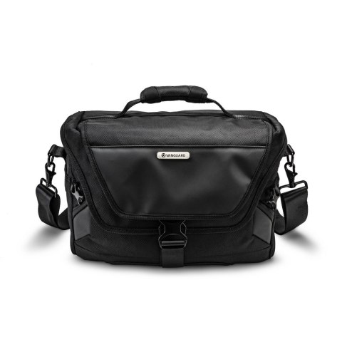 Vanguard VEO SELECT 36S BK torebka / torba na ramię Czarny Chłopak, dziewczyna Vanguard VEO SELECT 36S BK torebka / torba na ramię Czarny Chłopak, dziewczyna
