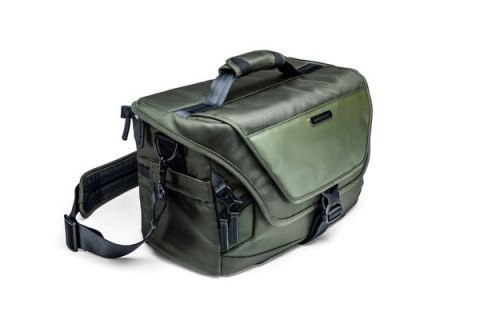 Vanguard VEO SELECT 36S GR torebka / torba na ramię Zielony Chłopak, dziewczyna Vanguard VEO SELECT 36S GR torebka / torba na ramię Zielony Chłopak, dziewczyna
