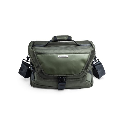 Vanguard VEO SELECT 36S GR torebka / torba na ramię Zielony Chłopak, dziewczyna Vanguard VEO SELECT 36S GR torebka / torba na ramię Zielony Chłopak, dziewczyna