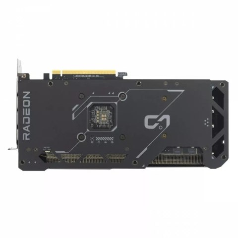 ASUS Dual -RX7700XT-O12G AMD Radeon RX 7700 XT 12 GB GDDR6 ASUS Dual -RX7700XT-O12G AMD Radeon RX 7700 XT 12 GB GDDR6
