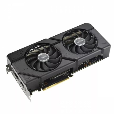 ASUS Dual -RX7700XT-O12G AMD Radeon RX 7700 XT 12 GB GDDR6 ASUS Dual -RX7700XT-O12G AMD Radeon RX 7700 XT 12 GB GDDR6