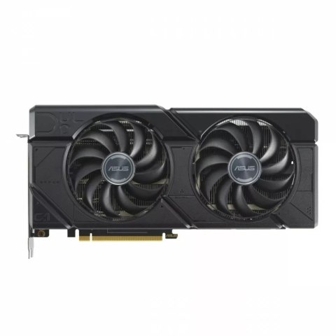 ASUS Dual -RX7700XT-O12G AMD Radeon RX 7700 XT 12 GB GDDR6 ASUS Dual -RX7700XT-O12G AMD Radeon RX 7700 XT 12 GB GDDR6