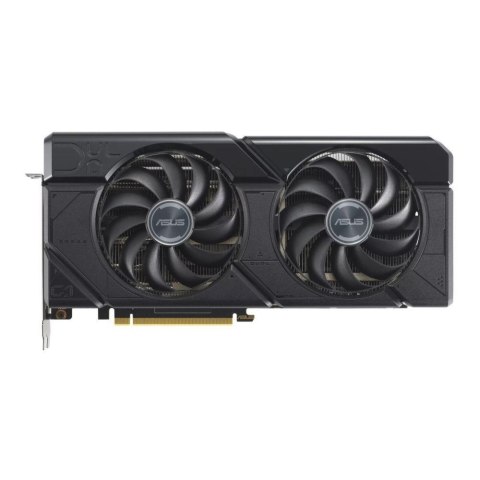 ASUS Dual -RX7700XT-O12G AMD Radeon RX 7700 XT 12 GB GDDR6 ASUS Dual -RX7700XT-O12G AMD Radeon RX 7700 XT 12 GB GDDR6
