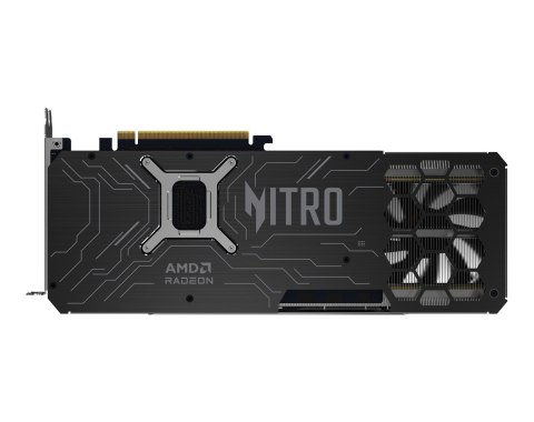 Acer Nitro Radeon RX 9070 XT OC 16GB AMD GDDR6 Acer Nitro Radeon RX 9070 XT OC 16GB AMD GDDR6