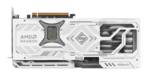 Asrock Steel Legend Radeon RX 9070 OC AMD 16 GB GDDR6 Asrock Steel Legend Radeon RX 9070 OC AMD 16 GB GDDR6