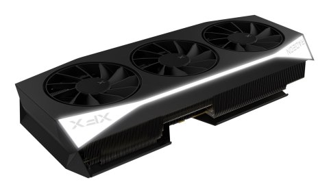 XFX Mercury Radeon RX 9070 XT Gaming Edition AMD 16 GB GDDR6 XFX Mercury Radeon RX 9070 XT Gaming Edition AMD 16 GB GDDR6