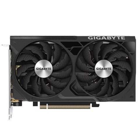 GIGABYTE GeForce RTX 4060 Ti WINDFORCE OC NVIDIA 8 GB GDDR6 GIGABYTE GeForce RTX 4060 Ti WINDFORCE OC NVIDIA 8 GB GDDR6
