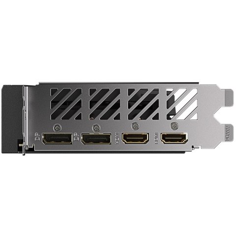 GIGABYTE GeForce RTX 4060 Ti WINDFORCE OC NVIDIA 8 GB GDDR6 GIGABYTE GeForce RTX 4060 Ti WINDFORCE OC NVIDIA 8 GB GDDR6