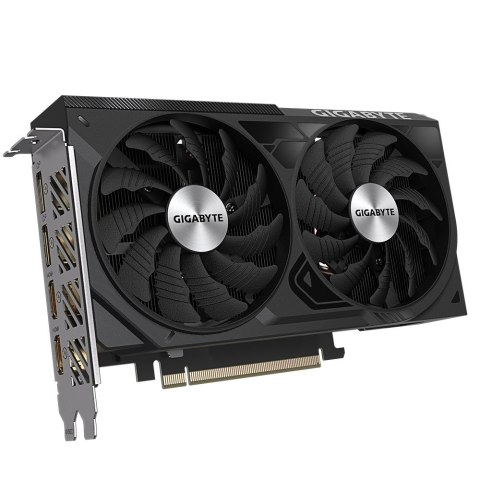 GIGABYTE GeForce RTX 4060 Ti WINDFORCE OC NVIDIA 8 GB GDDR6 GIGABYTE GeForce RTX 4060 Ti WINDFORCE OC NVIDIA 8 GB GDDR6