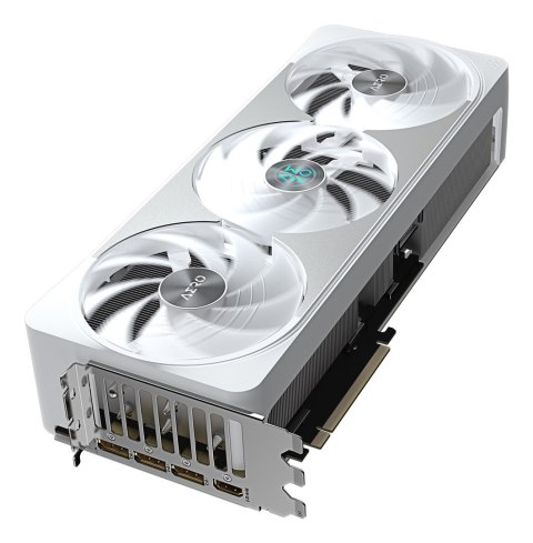 GIGABYTE GeForce RTX 5070 Ti AERO OC 16G NVIDIA 16 GB GDDR7 GIGABYTE GeForce RTX 5070 Ti AERO OC 16G NVIDIA 16 GB GDDR7