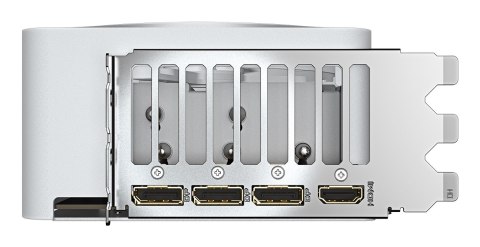 GIGABYTE GeForce RTX 5070 Ti AERO OC 16G NVIDIA 16 GB GDDR7 GIGABYTE GeForce RTX 5070 Ti AERO OC 16G NVIDIA 16 GB GDDR7