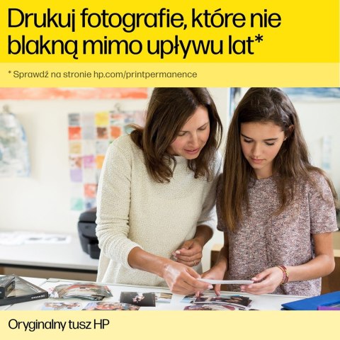 HP Oryginalny czarny tusz 303XL o wysokiej wydajności HP Oryginalny czarny tusz 303XL o wysokiej wydajności