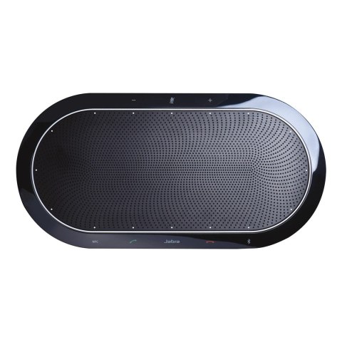 Jabra 7810-209 telefon konferencyjny Czarny Jabra 7810-209 telefon konferencyjny Czarny
