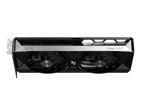 Karta graf. INTEL Acer Nitro B570 10G OC Karta graf. INTEL Acer Nitro B570 10G OC