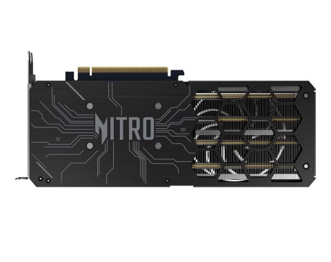 Karta graf. INTEL Acer Nitro B570 10G OC Karta graf. INTEL Acer Nitro B570 10G OC