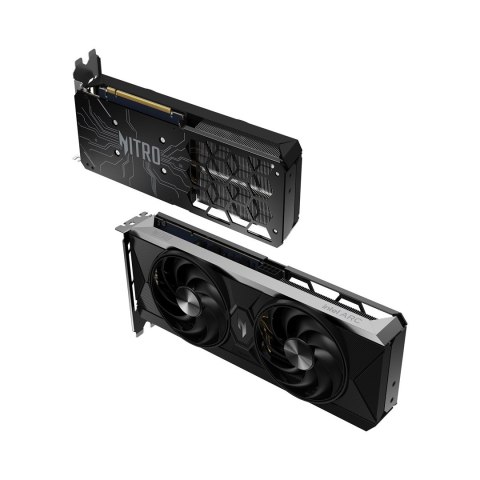 Karta graf. INTEL Acer Nitro B570 10G OC Karta graf. INTEL Acer Nitro B570 10G OC
