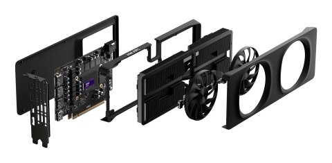 Karta graf. Intel Arc B580 Limit Edit Karta graf. Intel Arc B580 Limit Edit