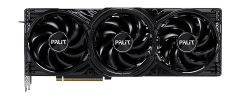 Karta graf. Palit RTX 5080 GamingPro V1 16GB Karta graf. Palit RTX 5080 GamingPro V1 16GB