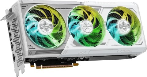 Karta graficzna ASRock Intel Arc B580 Steel Legend 12GB OC Karta graficzna ASRock Intel Arc B580 Steel Legend 12GB OC