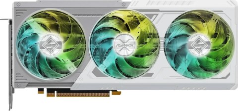 Karta graficzna ASRock Intel Arc B580 Steel Legend 12GB OC Karta graficzna ASRock Intel Arc B580 Steel Legend 12GB OC
