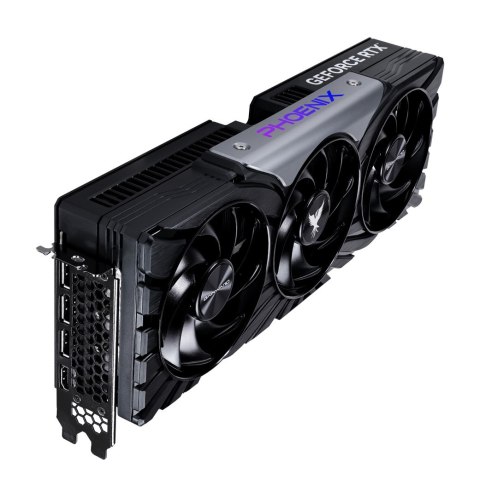 Karta graficzna Gainward RTX5070Ti Phoenix GS V1 16GB GDDR7 HDMI 3xDP Karta graficzna Gainward RTX5070Ti Phoenix GS V1 16GB GDDR7 HDMI 3xDP