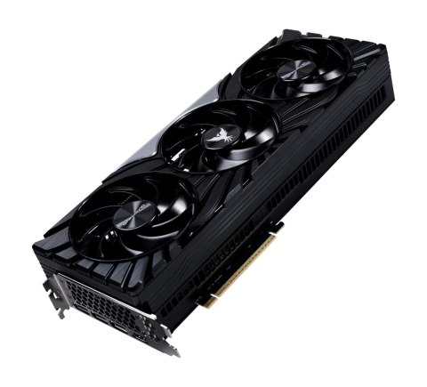 Karta graficzna Gainward RTX5070Ti Phoenix GS V1 16GB GDDR7 HDMI 3xDP Karta graficzna Gainward RTX5070Ti Phoenix GS V1 16GB GDDR7 HDMI 3xDP