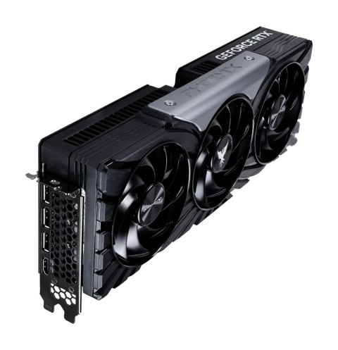 Karta graficzna Gainward RTX5070Ti Phoenix GS V1 16GB GDDR7 HDMI 3xDP Karta graficzna Gainward RTX5070Ti Phoenix GS V1 16GB GDDR7 HDMI 3xDP