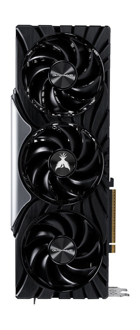 Karta graficzna Gainward RTX5070Ti Phoenix GS V1 16GB GDDR7 HDMI 3xDP Karta graficzna Gainward RTX5070Ti Phoenix GS V1 16GB GDDR7 HDMI 3xDP