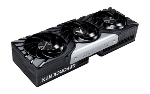 Karta graficzna Gainward RTX5070Ti Phoenix GS V1 16GB GDDR7 HDMI 3xDP Karta graficzna Gainward RTX5070Ti Phoenix GS V1 16GB GDDR7 HDMI 3xDP