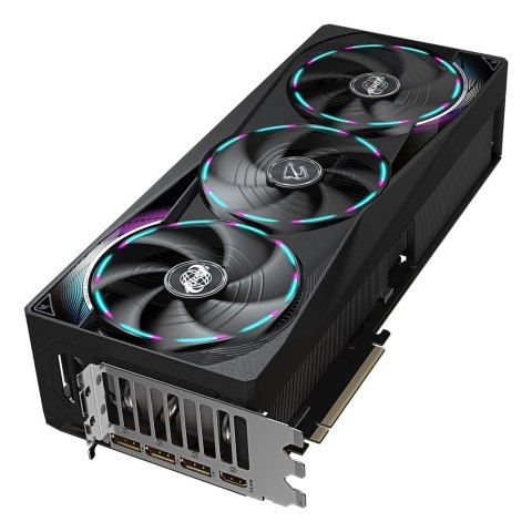 Karta graficzna Gigabyte GeForce RTX 5080 AORUS MASTER 16GB (GV-N5080AORUS M-16GD) Karta graficzna Gigabyte GeForce RTX 5080 AORUS MASTER 16GB (GV-N5080AORUS M-16GD)