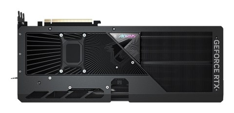 Karta graficzna Gigabyte GeForce RTX 5080 AORUS MASTER 16GB (GV-N5080AORUS M-16GD) Karta graficzna Gigabyte GeForce RTX 5080 AORUS MASTER 16GB (GV-N5080AORUS M-16GD)